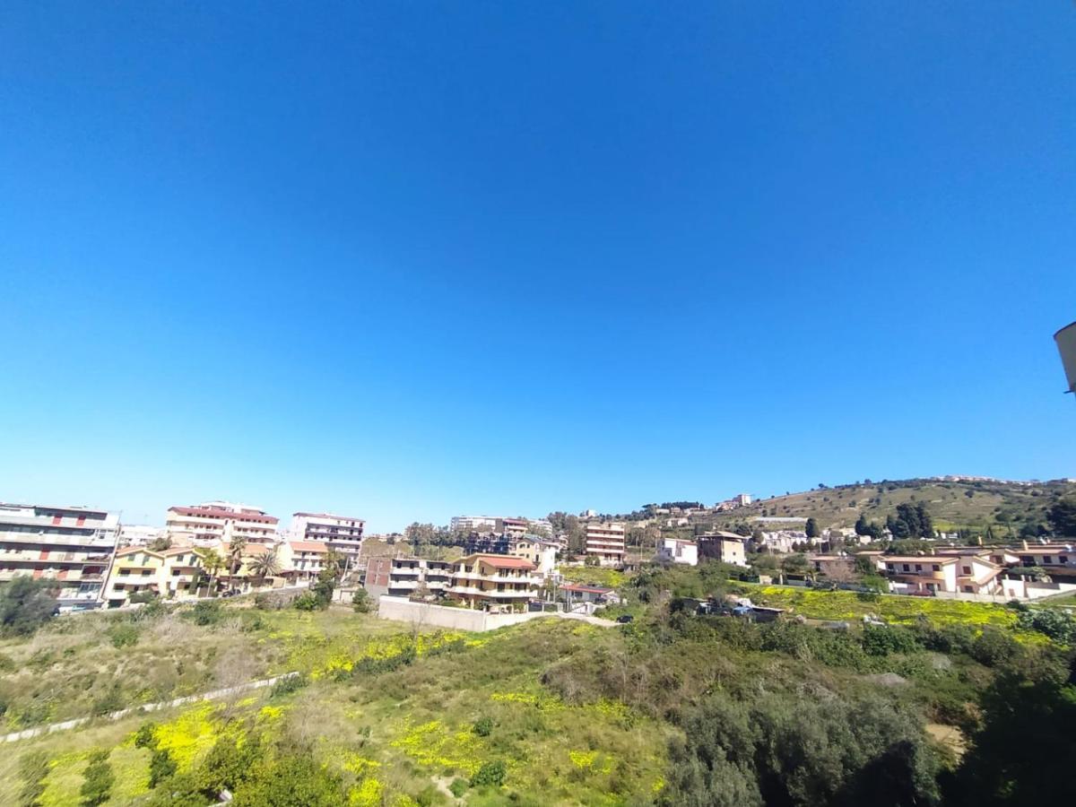Bed And Breakfast Oasi Reggio di Calabria Exterior foto