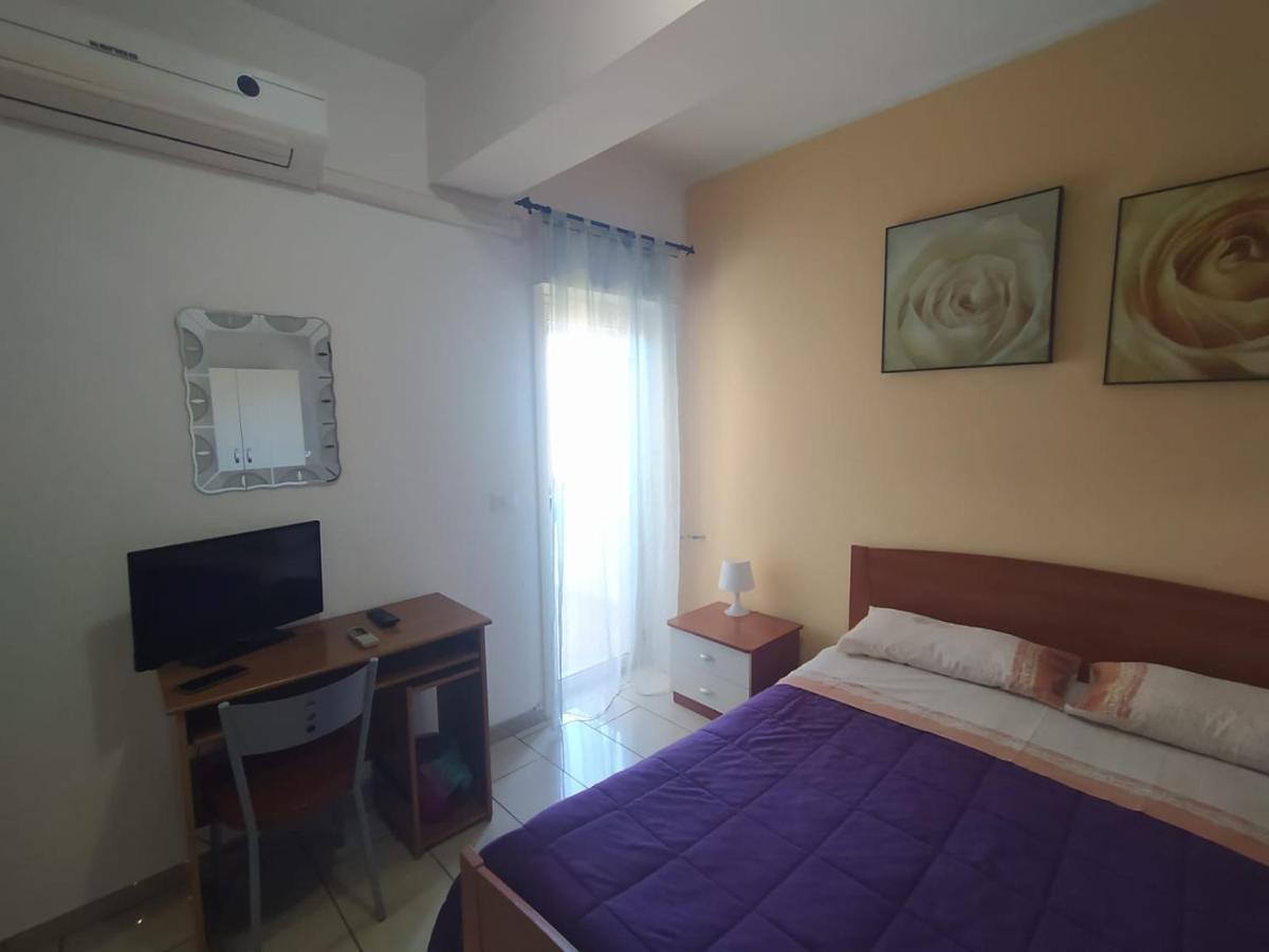 Bed And Breakfast Oasi Reggio di Calabria Exterior foto