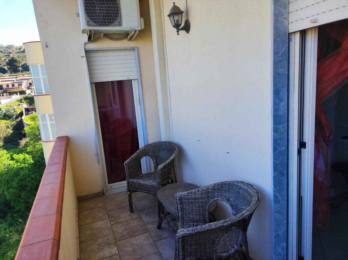 Bed And Breakfast Oasi Reggio di Calabria Exterior foto