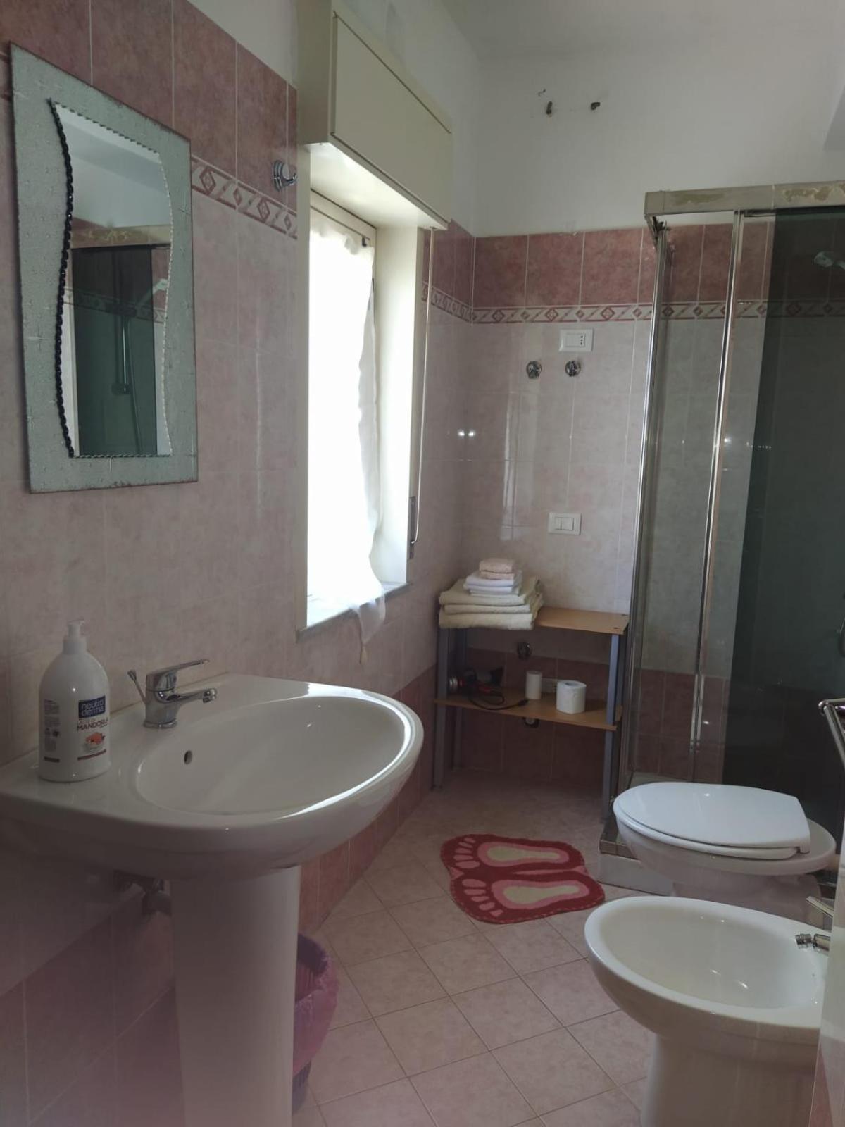 Bed And Breakfast Oasi Reggio di Calabria Cameră foto