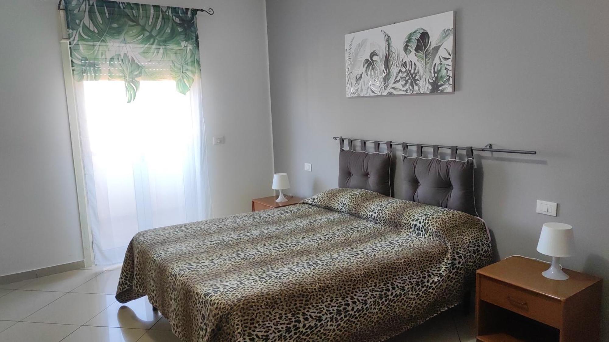 Bed And Breakfast Oasi Reggio di Calabria Cameră foto