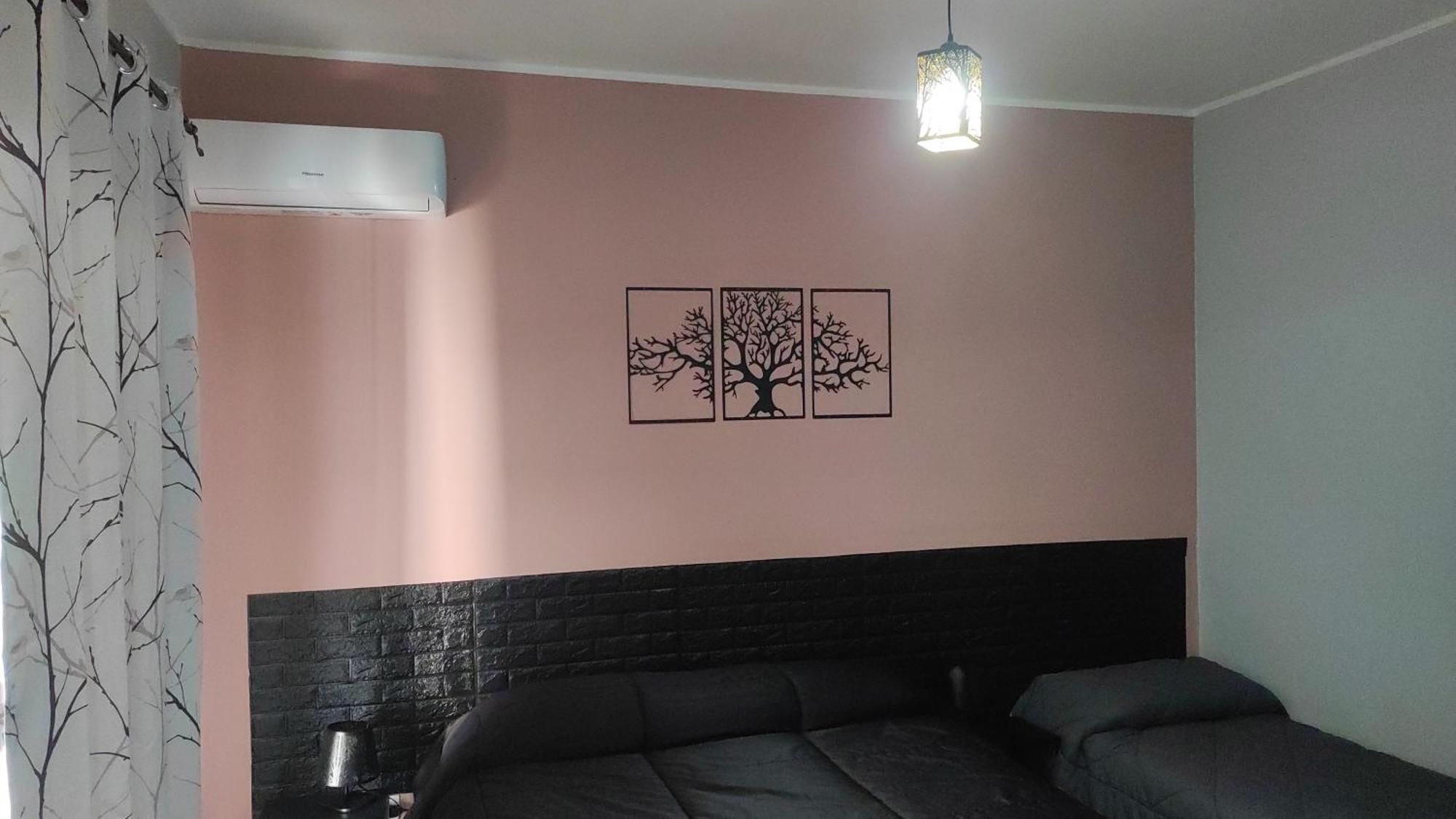 Bed And Breakfast Oasi Reggio di Calabria Exterior foto