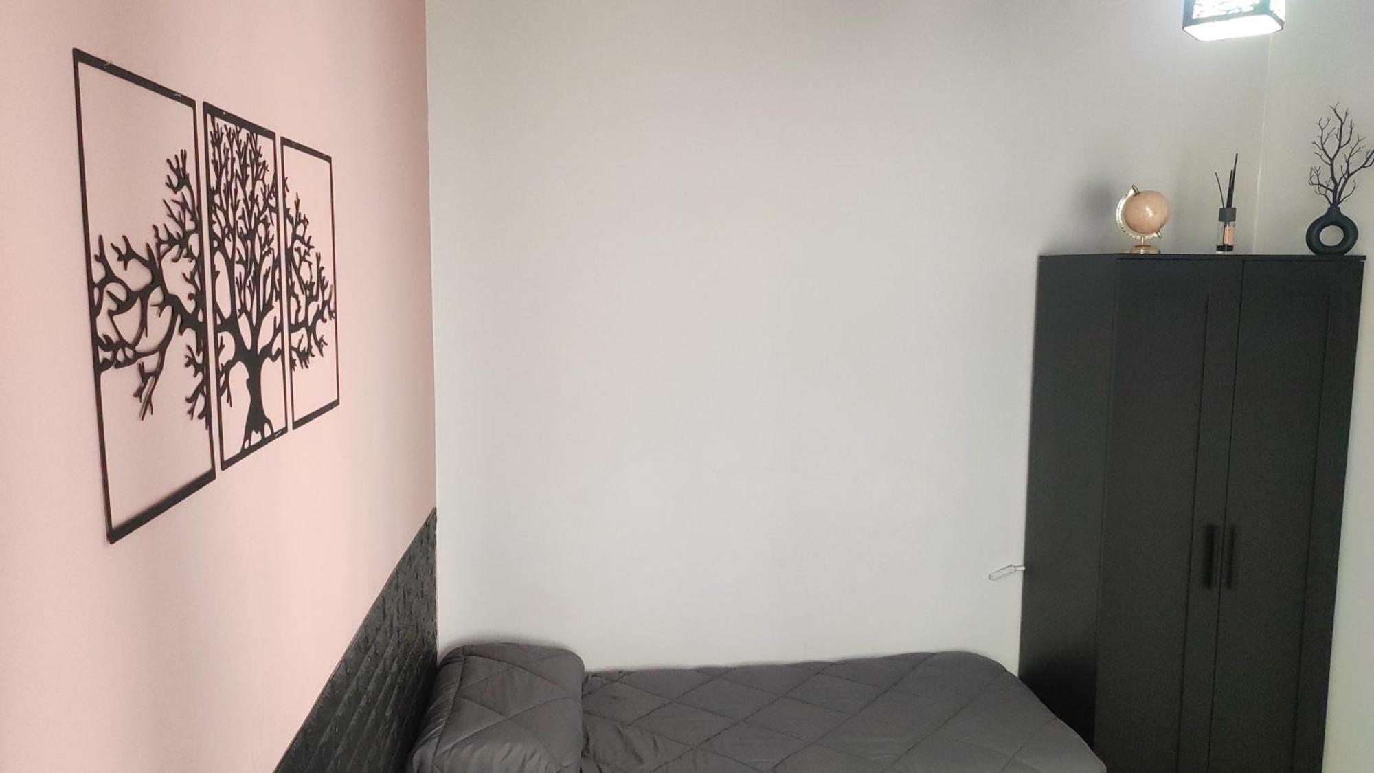 Bed And Breakfast Oasi Reggio di Calabria Exterior foto
