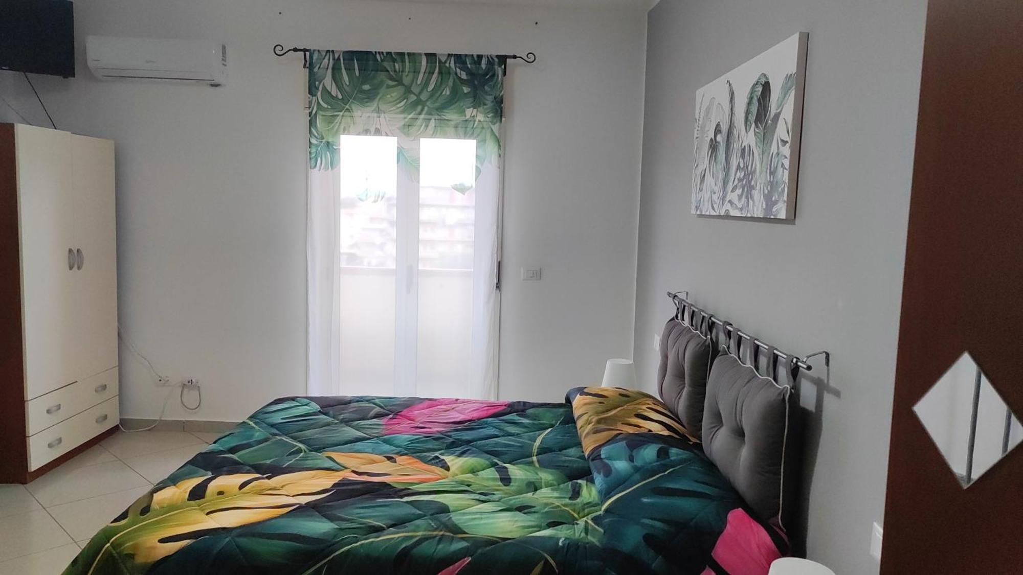 Bed And Breakfast Oasi Reggio di Calabria Exterior foto