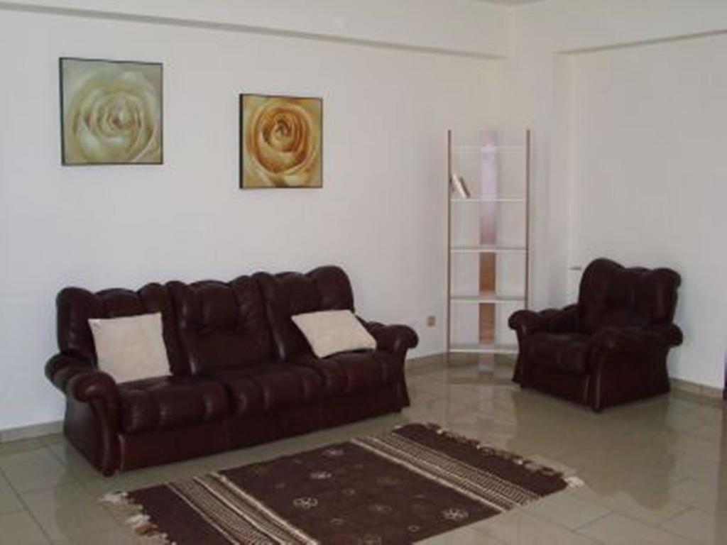 Bed And Breakfast Oasi Reggio di Calabria Cameră foto
